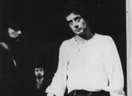 hamlet
