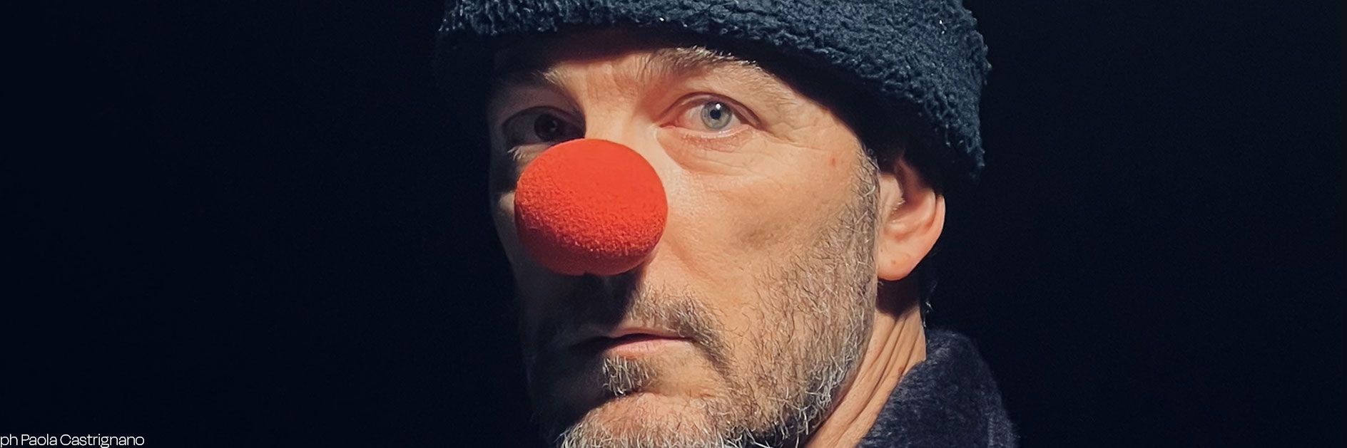 Orazio Teatro Stabile di Bolzano