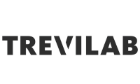 logo trevi nero