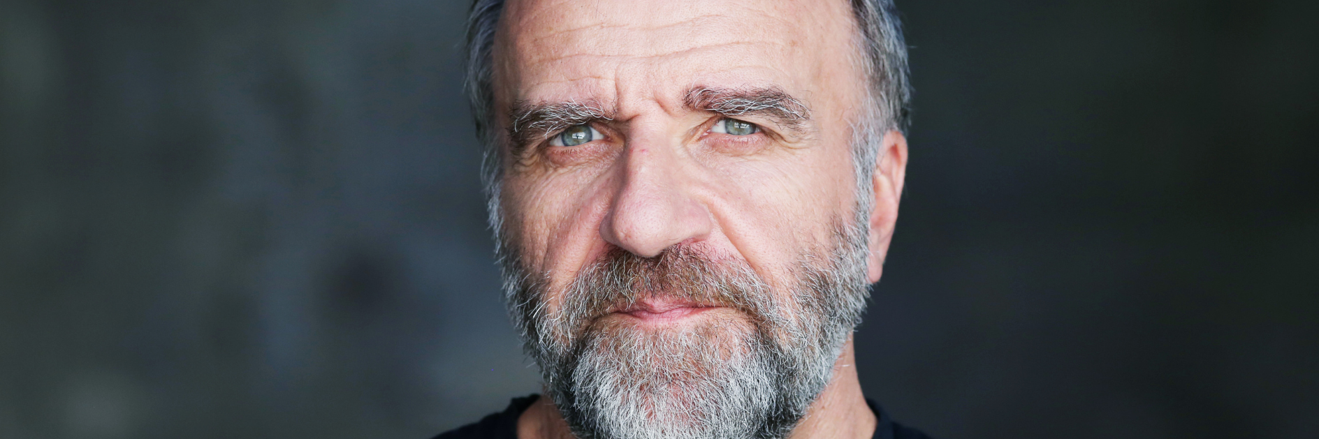 Immagine dell'attore Ugo Dighero