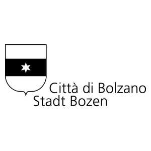 Citta Bolzano logo nero 300x3001